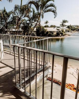 'Key Point' - Tranquil Getaway - Mooloolaba