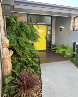 Parkside Boutique Lodge
