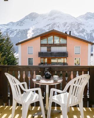 Apartment Apt-17 by Interhome