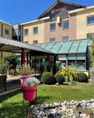 Aiden by Best Western Paris Roissy CDG