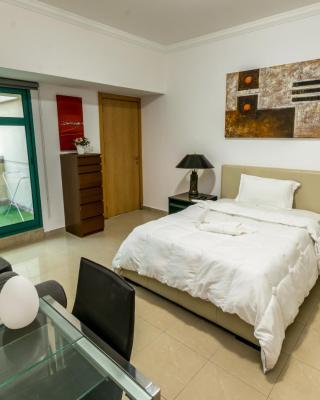 Affordable Rental Studios for Ladies in Dubai, Marina فتيات فقط