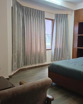 Rudra Darshan Bed & Breakfast