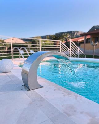VILLA GIUDICE Luxury Home