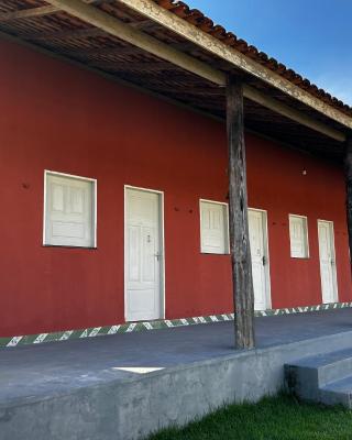 Vila alegria
