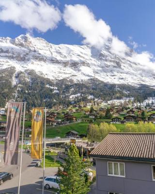 Eiger Lodge Easy