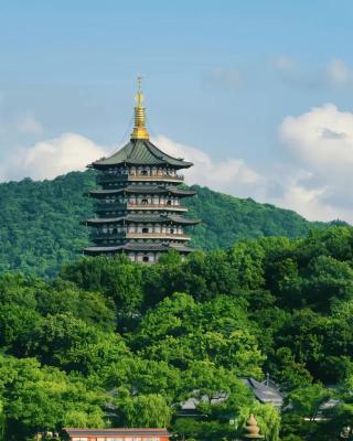 記憶旅行酒店（西湖店）
