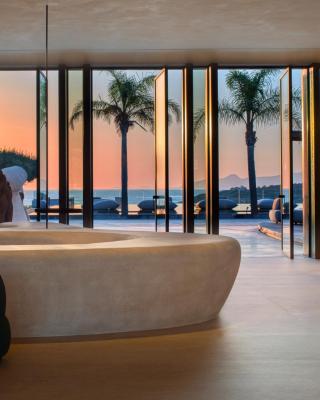 Minos Palace Resort - Adults Only