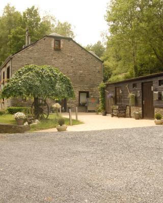 Le Clos Arboré (Gîte)