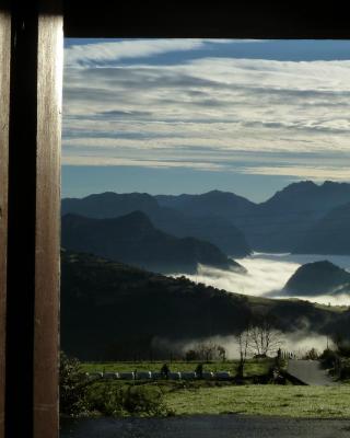 Casa Rural La Cortina