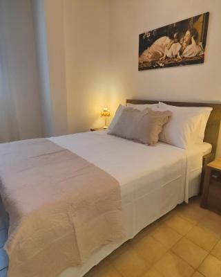 Laurel LK Apt in Kremasti near Airport Rhodes