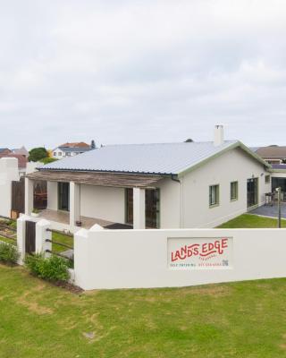 Land's Edge Eco Friendly Cottages and Apartments