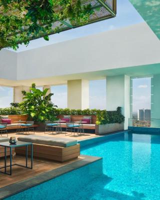 Aloft South Jakarta