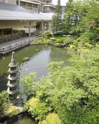 水明馆酒店