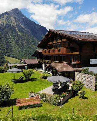 Bergblick Lodge - 3 Sterne Garni - Neueröffnung