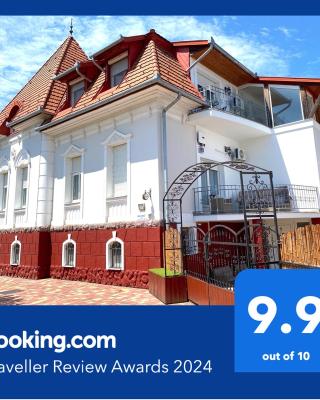 Villa Lillybeth - Lake Balaton