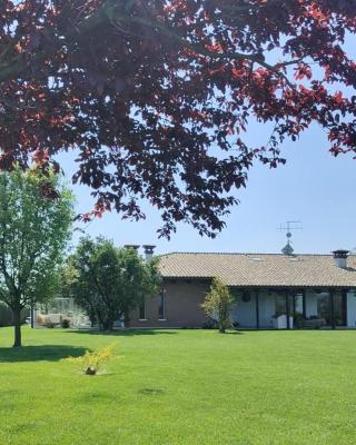 B&B Villa Letizia