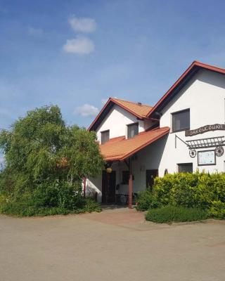 Sakowcówka - Agroturystyka , stajnia