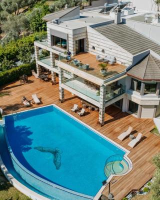 Doors Urla Hotel & Bungalows