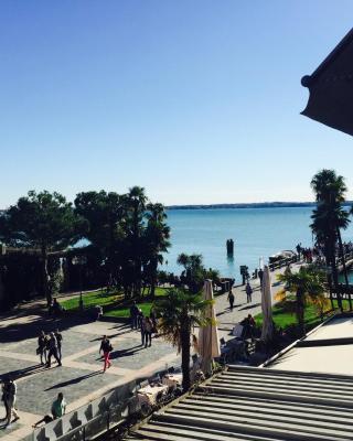 Le Rêve - Lake view rooms