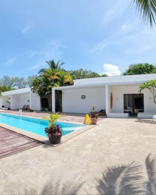 Mittali Beach Hotel