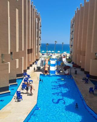 Juliana Beach Hurghada