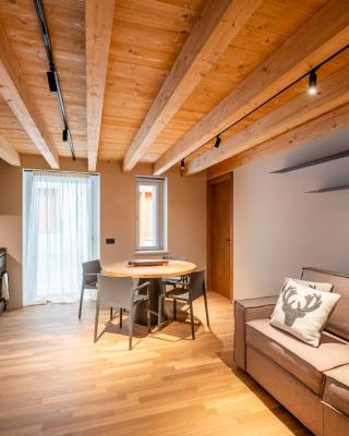 DALANIA MOUNTAIN APARTMENTS