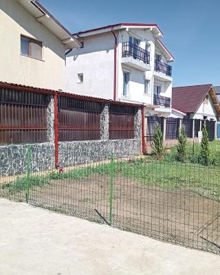 Vila Albastrul Marin