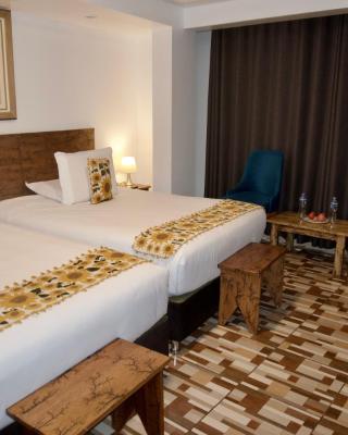Hotel Tara Machupicchu