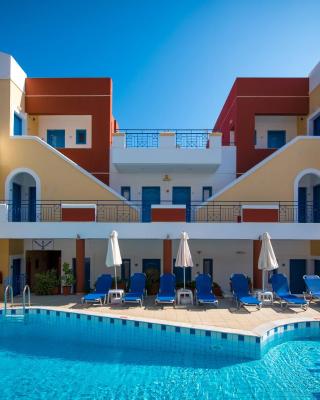 Astra Village & Suites