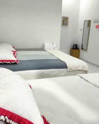 Roomstay TokBah DeMuara Kuala Besut