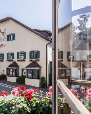 Romantik Hotel & Restaurant Stafler