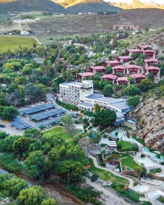 Avalon Springs by Dream Resorts