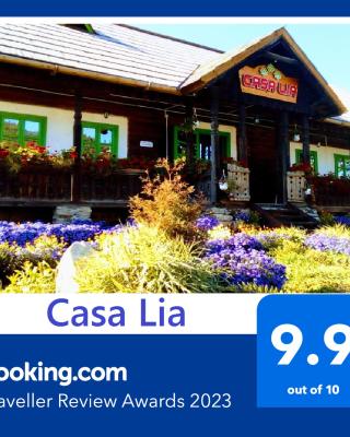 Casa Lia
