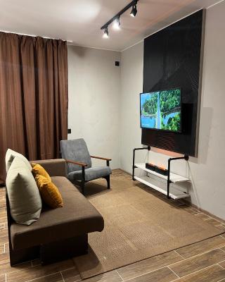 Loft apartment