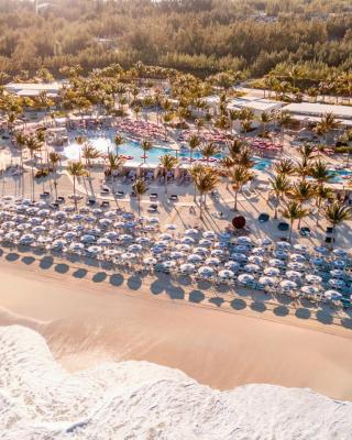 Resorts World Bimini