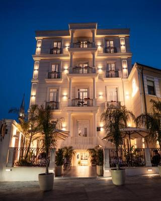Art Gallery Boutique Hotel