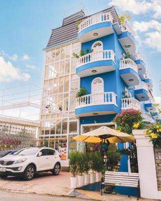 Dalat Boutique Hotel