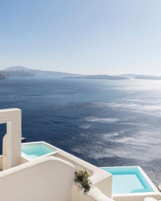 Canaves Oia Suites - Small Luxury Hotels of the World