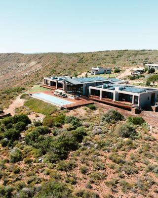 Khanyisa Mountain Lodge