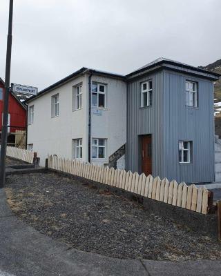 Grund in Ólafsvík