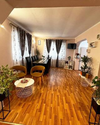 Casa Naomi