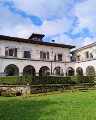 Chavarri Etxea, casa indiana XBI00149