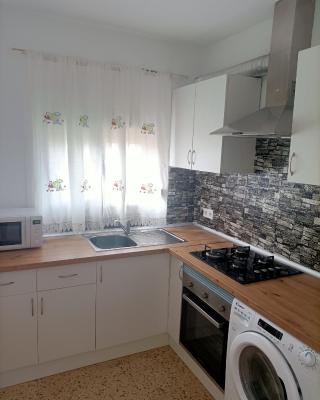 Apartamento Segur playa