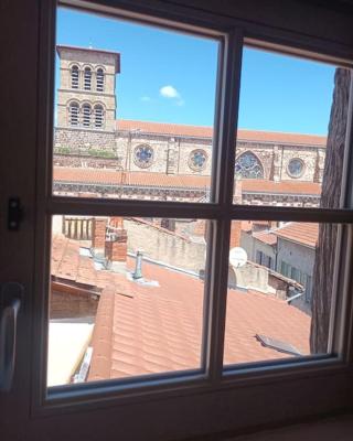 Chez David - Vacances sous les toits