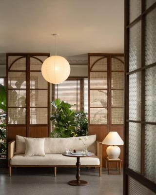 昆明市呈贡区椿屿岚酒店 Chun Yulan Hotel