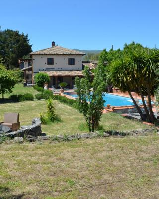 Villa VEDA