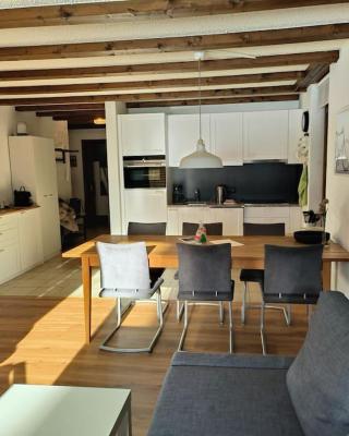 Ferienwohnung im Haus Castor
