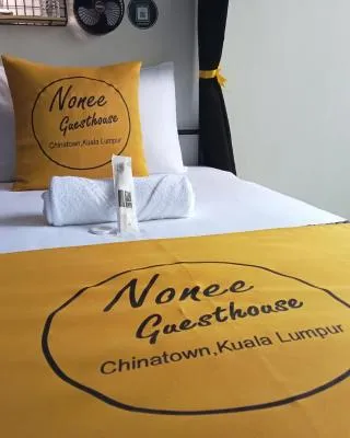 Nonee Guesthouse