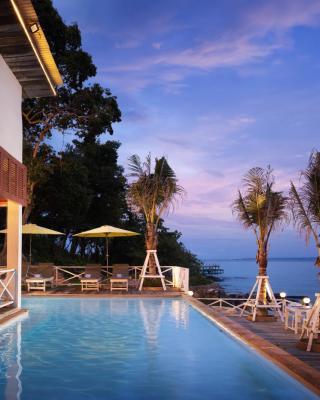 One Beach Resort By EHM
