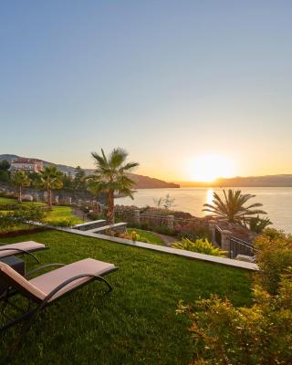 Les Suites at The Cliff Bay - PortoBay